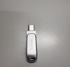 闪迪（SanDisk）64GB Type-C USB3.2 手机U盘DDC4 读速高达400MB/s 自动备份 手机电脑两用 金属双接口大容量优盘 实拍图