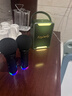 金运【热销200W+】k歌麦克风音响一体机2026新款唱歌话筒家用ktv套装可连电视家庭卡拉OK神器户外音箱 【26年顶配】送K歌会员丨双麦-赠防喷话筒套 【拆封也能退丨K歌试用体验不花钱】 实拍图