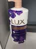 力士（LUX）沐浴露乳液幽莲魅肤依兰持久留香水女男士香氛正品牌官方旗舰 【幽莲魅肤】1kg+【粉润桃花】1kg 实拍图