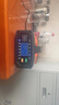 徽农汽车电瓶充电器12v24v货车轿车摩托车蓄电池启停电瓶胶体电瓶智能修复型充电机大功率磷酸铁锂充电 实拍图