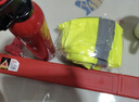 趣行车载灭火器三脚架汽车警示牌安全锤反光衣交规年检应急救援4件套 实拍图