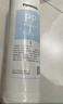 松下（Panasonic） 净水器家用保留矿物质超滤机 无废水不插电 600G大通量多效净化净水器 PP滤芯-PP棉 实拍图