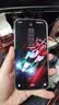 小米REDMI K90 Pro Max 冠军版 第五代骁龙8至尊版 青山护眼 白色 16GB+1TB 红米5G手机国家补贴 实拍图