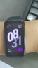 华为（HUAWEI）手环10 标准版 曜石黑 智能手环专业睡眠分析情绪健康心率监测运动手环华为手环9升级 实拍图