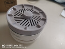 苏泊尔【618大促】果蔬净化机 食材净化器升级新水果多功能清洗器 蓝光杀菌去农残无线便携式洗菜清洗机 【纯钛除菌净化GS10】纯钛电解片丨可去除多种农残 实拍图