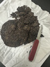 大益TAETEA茶叶普洱茶7572熟茶150g/饼经典标杆口粮2501/2601批次混发 实拍图