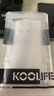 KOOLIFE适用 小米17T手机壳保护套 xiaomi小米17T手机套镜头全包简约亲肤透明软壳淡化指纹外背壳 实拍图