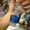 博士伦润明清透隐形眼镜水护理液120mlx3瓶 隐形眼镜护理液 实拍图