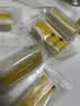 顾生堂五指毛桃芡实糕1000g 茯苓八珍糕粗粮糕点休闲零食节日送礼礼盒 实拍图