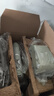 小熊（Bear）打蛋器 家用电动打蛋器 奶油奶盖打发器迷你 烘焙手持搅拌器和面糊 四棒十档 DDQ-B02L1艾绿色 实拍图
