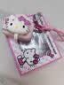 三丽鸥儿童照相机HelloKitty玩具数码拍照录像相机女孩生日礼物六一礼物 实拍图