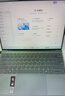 ThinkPad【国家补贴15%】联想笔记本电脑ThinkBook X 酷睿Ultra9 13.5英寸 32G 1T 2.8K AI高刷屏办公 实拍图