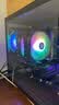 利民（thermalright）Peerless Assassin 120 SE ARGB 风冷散热器AGHP逆重力6热管逆转双C12C-S风扇PA120 SE ARGB 实拍图