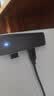 绿联USB3.0分线器多接口扩展器高速一拖4口转接头拓展坞多孔HUB集线器扩展坞笔记本电脑转换器 实拍图