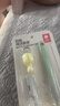 babycare奶瓶刷奶嘴刷便携奶瓶清洗刷杯刷吸管刷多功能海绵刷子6件套  实拍图