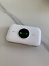TCL随身wifi三网通用免插卡无线wifi6车载4G路由器随身便携无限制移动联通电信全国通用2026款5GXY15B 【升级充电款】3000毫安大电池 不限速不虚标月享1500G流量 实拍图