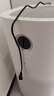 美的（Midea）【母婴医护双认证】甲醛数显空气净化器价保618鼻炎家用除烟味异味过敏原空气净化机森林家RX600P 实拍图