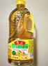 鲁花【保真菜籽油】食用油 低芥酸特香菜籽油 900ml 物理压榨  实拍图