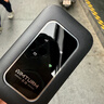 影腾随身wifi三网全国通用无线wi-fi6免插卡移动联通电信无限制大流量卡便携式网卡高速网络2026款5GHF 【三网通3000毫安充电款+黑色】*超长续航 实拍图
