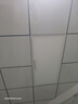 九阳（Joyoung）【价保618】炎烤免翻面空气炸锅焱烤8L大容量家用可视大视窗机身内腔全金属无油低脂KL80-V589 实拍图