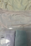 红豆内裤女纯棉抑菌裆女士内裤棉氨中腰三角裤4条装 组合一165 实拍图