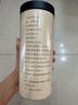 半山农苦荞茶500g 全胚荞麦大凉山黑苦荞茶 降茶糖大麦茶饭店餐厅养生茶 实拍图