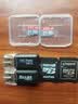 512G高速通用 TF内存卡256G手机相机平板行车记录仪监控mp3 2TB高速通用【配读卡器sd卡套】 实拍图