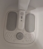美的（Midea）泡脚桶杀菌足浴盆加热暖脚自动按摩保暖洗脚盆熏蒸暖泡喷淋父亲节礼物生日送男女朋友实用 ZL310 实拍图