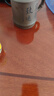 徐保国 【销量2万+】宜兴紫砂杯泡茶围炉煮茶茶杯大容量水杯子 宁静致远 实拍图