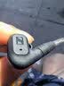 森海塞尔（Sennheiser）IE200 HiFi耳机有线音乐耳机 耳挂入耳式高保真耳机 游戏耳机 黑色 618礼物 实拍图
