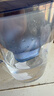 碧然德（BRITA） 过滤净水器 家用滤水壶 净水壶 海洋系列 3.5L蓝色 一壶3芯装 环保加固包装 实拍图