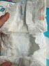 舒比奇【无腰贴】透气薄纸尿片尿布垫尿不湿婴幼儿隔尿垫轻薄柔软透气 【拍3划算】纸尿片XL46片 8-10kg 实拍图