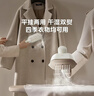 美的（Midea）价保618【有钛微增压】手持挂烫机/电熨斗15g/min大蒸汽家用小型熨烫机便携差旅拼豆礼物YS-10T1 实拍图