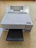 爱普生（EPSON）【6代新品】L1358 墨仓式A4彩色无线单功能家用打印机 家用/办公 AI学习打印机（微信/远程打印） 实拍图