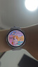 HUAWEI WATCH GT 6 流光紫 41mm智能手表多维情绪健康全新骑行体验 实拍图