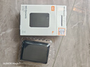 西部数据（WD）移动硬盘4TB USB3.0 元素系列 2.5英寸 机械硬盘 笔记本电脑外接 外置扩容备份 大容量家庭存储 实拍图