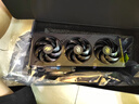 影驰GeForce RTX 5060 魔刃V2 OC DLSS 4.5 电竞游戏设计剪辑直播办公娱乐NVIDIA英伟达显卡 实拍图