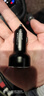 纽曼（Newmine）车载充电器超级快充一拖三汽车点烟器充电器车载快充华为苹果17转换头 实拍图