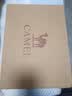 骆驼（CAMEL）运动鞋夏季新款女鞋网面透气洞洞鞋防滑耐磨妈妈老人休闲运动鞋子 实拍图