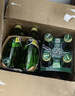 Perrier巴黎水 原装进口气泡水 0糖0卡原味天然矿泉水330ml*24瓶 实拍图