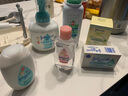 强生婴儿牛奶润肤皂125g宝宝儿童洗澡沐浴洗手洗内衣尿布香皂新年礼物 实拍图