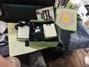 祖玛珑香水 鼠尾草与海盐香水100ml 生日礼物送女生礼盒 实拍图