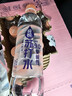 可口可乐纯悦  0汽0卡0脂 PH9碱性白桃口味苏打水饮品 450ml*15瓶 整箱装 实拍图