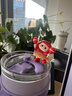 名创优品（MINISO）YOYO萌趣歪头icon box手办盲盒右右酱摆件玩具周边生日礼物女单盒 实拍图