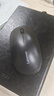 联想（Lenovo）无线鼠标 办公鼠标便携鼠标 笔记本鼠标 电脑鼠标 M100黑 带无线2.4G接收器 实拍图