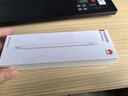 HUAWEI M-Pencil （第三代）平板创作笔 华为手写笔 星闪技术超低时延 雪域白  实拍图