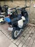 朝阳轮胎3.50-10电动车真空胎四季全效半热熔H993【免费上门安装】 实拍图