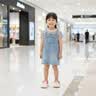 ECAC儿童洞洞鞋女童2026新款夏季女孩外穿凉鞋男孩防滑宝宝包头凉拖女 白玫红【棉花糖小女孩】 38-39 【推荐37-38脚】 实拍图