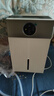NIYEVN【700㎡全屋大面积-24H抽干70L水】除湿机家用抽湿机净化一体机补贴20%除湿器工业小型回南天防潮 40L/天 【空气净化杀菌丨双核冷凝-强效AI数显 实拍图