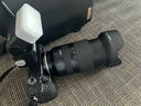 腾龙（Tamron）B070S 17-70mm F/2.8 Di III-A VC RXD防抖大光圈微单镜头风光人像旅行（索尼APS-C专用E口） 实拍图